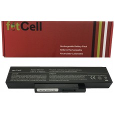 Grundig 1ZS070C Notebook Batarya - Pil (FitCell Marka)