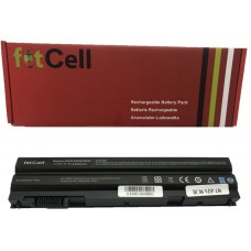 Dell P25F P25F001 Notebook Batarya - Pil (FitCell Marka)