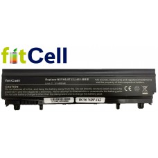 Dell LATITUDE | E5440 Notebook Batarya - Pil (FitCell Marka) Dell LATITUDE | E5440 Notebook Batarya - Pil (FitCell Marka)