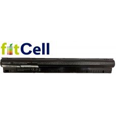 Dell P76G P76G002 Notebook Batarya - Pil (FitCell Marka)