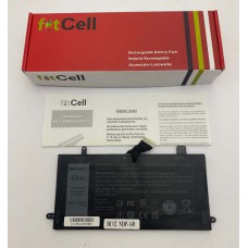 Dell Latitude 5290 2-IN-1 2 in 1 Notebook Batarya - Pil (FitCell Marka) Dell Latitude 5290 2-IN-1 2 in 1 Notebook Batarya - Pil (FitCell Marka)