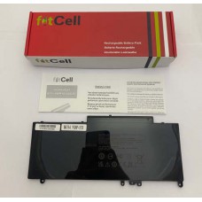 Dell Latitude E5450 Notebook Batarya - Pil (FitCell Marka)