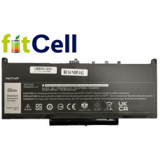 Dell R97YT 0R97YT Notebook Batarya - Pil (FitCell Marka) Dell R97YT 0R97YT Notebook Batarya - Pil (FitCell Marka)