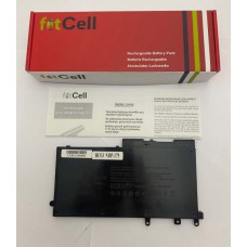 Dell Latitude 5590 3 hücre Notebook Batarya - Pil (FitCell Marka)