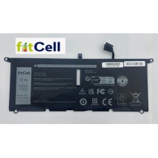 Dell Vostro 5390 Vostro 5391 Notebook Batarya - Pil (FitCell Marka)
