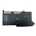 Dell Latitude 13 7380 Notebook Batarya - Pil (FitCell Marka) Dell Latitude 13 7380 Notebook Batarya - Pil (FitCell Marka)