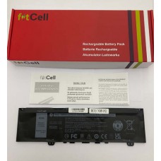 Dell inspiron 7370 Notebook Batarya - Pil (FitCell Marka) Dell inspiron 7370 Notebook Batarya - Pil (FitCell Marka)