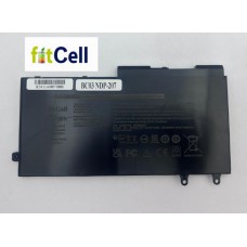 Dell Latitude 5501 Notebook Batarya - Pil (FitCell Marka)