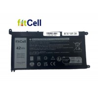 Dell 0YRDD6 YRDD6 Notebook Batarya - Pil (FitCell Marka)