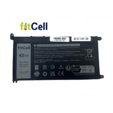 Dell 0YRDD6 YRDD6 Notebook Batarya - Pil (FitCell Marka) Dell 0YRDD6 YRDD6 Notebook Batarya - Pil (FitCell Marka)