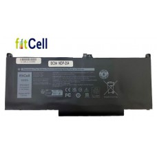 Dell Latitude 5300 Notebook Batarya - Pil (FitCell Marka) Dell Latitude 5300 Notebook Batarya - Pil (FitCell Marka)