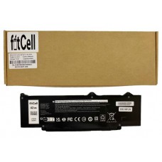 Dell Precision 3480 3490 3580 3590 Notebook Batarya - Pil (FitCell Marka) Dell Precision 3480 3490 3580 3590 Notebook Batarya - Pil (FitCell Marka)