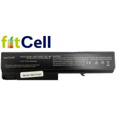 Hp 500349-001 Notebook Batarya - Pil (FitCell Marka)