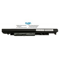 Hp 919682-422 JC04041 Notebook Batarya - Pil (Nion Marka)
