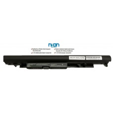 Hp 919682-422 JC04041 Notebook Batarya - Pil (Nion Marka)