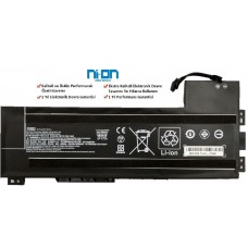 Hp VV09XL Notebook Batarya - Pil (Nion Marka)