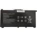 Hp 15-DA2008NT 9CU64EA 15-DA2009NT 9CL69EA Notebook Batarya - Pil (Nion Marka)