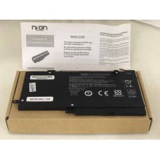 Hp Pavilion X360 13-S102NT P4A53EA Notebook Batarya - Pil (Nion Marka)