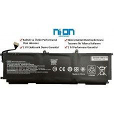 Hp Envy 13-AD100NT 2PR54EA Notebook Batarya - Pil (Nion Marka) Hp Envy 13-AD100NT 2PR54EA Notebook Batarya - Pil (Nion Marka)