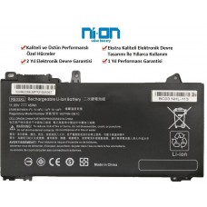 Hp Probook 450 G7 ProBook 455 G7 Notebook Batarya - Pil (Nion Marka)