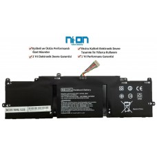 Hp Stream 13-C100NT T9P00EA Notebook Batarya - Pil (Nion Marka) Hp Stream 13-C100NT T9P00EA Notebook Batarya - Pil (Nion Marka)