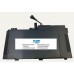 Hp ZBook 17 G3 Mobile Workstation Notebook Batarya - Pil (Nion Marka)
