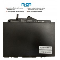Hp X3T24AV 1FN05AA Notebook Batarya - Pil (Nion Marka)