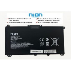 Hp HW03XL HW03041XL Notebook Batarya - Pil (Nion Marka)