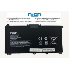 Hp 240 G9 245 G9 Notebook Batarya - Pil (Nion Marka)