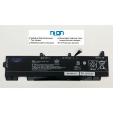 Hp EliteBook 850 G7 Notebook Batarya - Pil (Nion Marka)