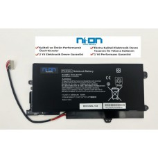 Hp PX03050XL-PR PX03XL Notebook Batarya - Pil (Nion Marka)