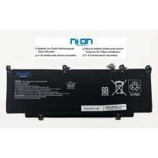 HP HSTNN-DB9K Notebook Batarya - Pil (Nion Marka)