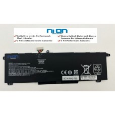 Hp L84357-2C1 Notebook Batarya - Pil (Nion Marka)