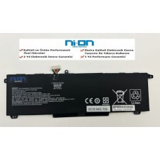 Hp 4H0H3EA Omen 15-EK1005NT Notebook Batarya - Pil (Nion Marka) Hp 4H0H3EA Omen 15-EK1005NT Notebook Batarya - Pil (Nion Marka)