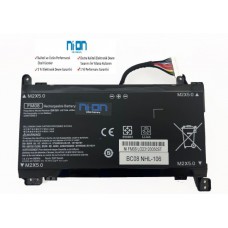 Hp FM08 16 PİN Notebook Batarya - Pil (Nion Marka)