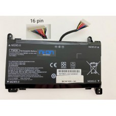 Hp OMEN 17-AN003NT 2BU43EA Notebook Batarya - Pil (Nion Marka)