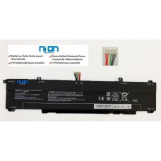 Hp Victus 7P640EA 16-R0030NT Notebook Batarya - Pil (Nion Marka) Hp Victus 7P640EA 16-R0030NT Notebook Batarya - Pil (Nion Marka)