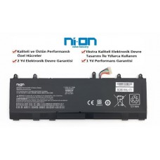 HP EliteBook 865 G9 5P724EA Notebook Batarya - Pil (Nion Marka)