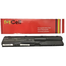 Hp Probook 4540s Notebook Batarya - Pil (FitCell Marka)
