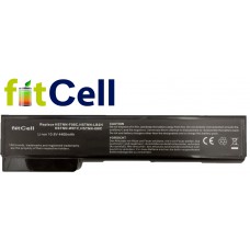 Hp ProBook 6570b Notebook Batarya - Pil (FitCell Marka) Hp ProBook 6570b Notebook Batarya - Pil (FitCell Marka)