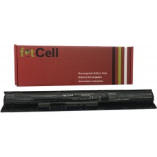 Hp Pavilion 15-P150NT Notebook Batarya - Pil (FitCell Marka)