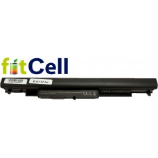 Hp Pavilion 15-AC016NT Notebook Batarya - Pil (FitCell Marka)