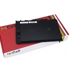 Hp Folio 9480m Folio 9470m Notebook Batarya - Pil (FitCell Marka)