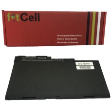 Hp HSTNN-DB4Q Notebook Batarya - Pil (FitCell Marka)