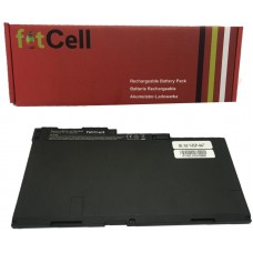 Hp EliteBook 740 G1 Notebook Batarya - Pil (FitCell Marka)