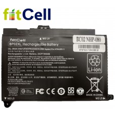 Hp Pavilion 15-AU107NT Notebook Batarya - Pil (FitCell Marka)