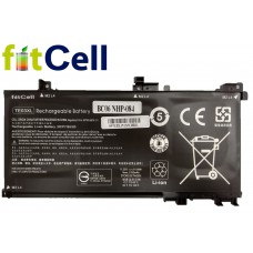 Hp Pavilion 15-BC204NT 1NC09EA Notebook Batarya - Pil (FitCell Marka)