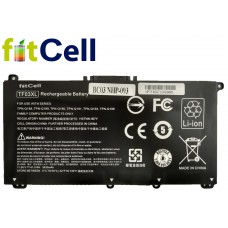 Hp Pavilion 15-CC008NT 2CL80EA Notebook Batarya - Pil (FitCell Marka)