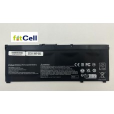 Hp Pavilion Power 15-CB001NT 2CR74EA Notebook Batarya - Pil (FitCell Marka)