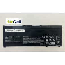 Hp Power 15-CX0019NT 4PS48EA Notebook Batarya - Pil (FitCell Marka)
